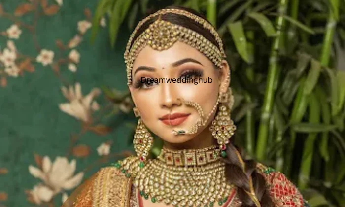 Ritu Sharma Makeovers